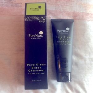 ⭐️ 3/$15 Pure Heals Cleansing Foam